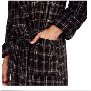 Tommy Bahama Accessories - Tommy Bahama Men's Plush Fleece Robe Bathrobe Tommy Bahama Accessories - Tommy Bahama Men's Plush Fleece Robe Bathrobe